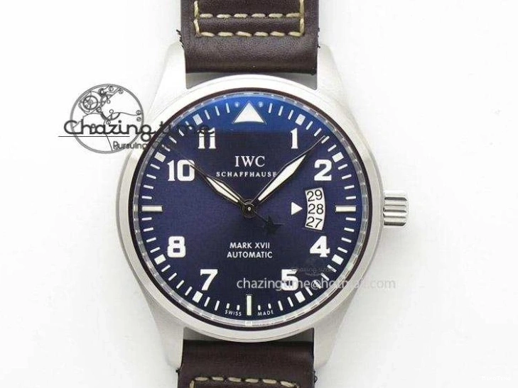 MIROTIME 0124 Portofino Chrono SS Black Dial on SS Mesh Bracelet A StreetReady 7399